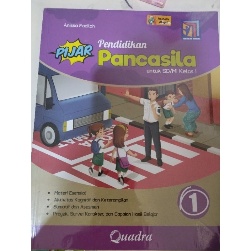 

Bku Pijar PP kelas 1