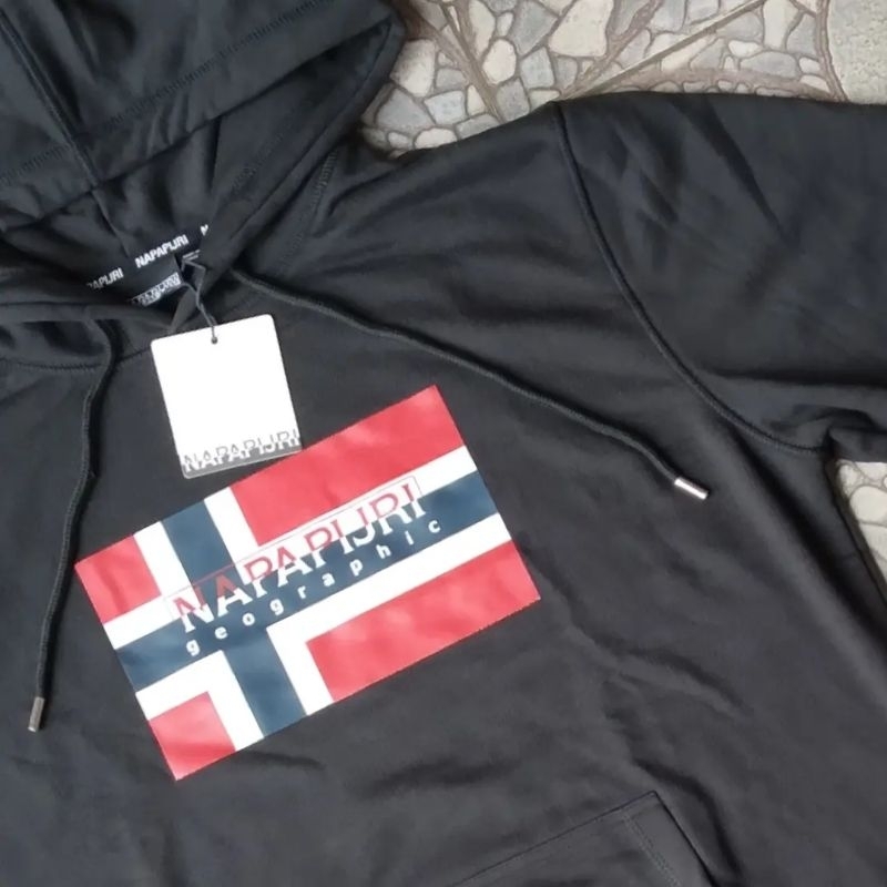 Napapijri Hoodie