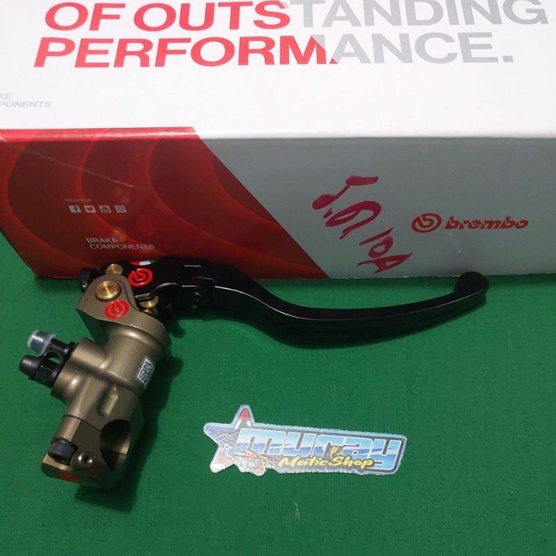 Master rem Gp copy billet thailand