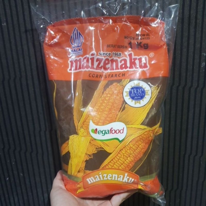 

Maizenaku1kg