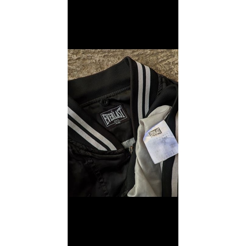 Varsity Everlast