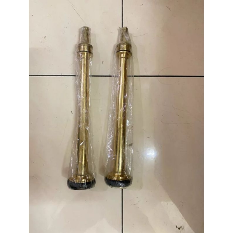 Nozzle Pemadam Kebakaran 1,5" Inch I Nozzle Hydrant Spray I Nozzle Spray