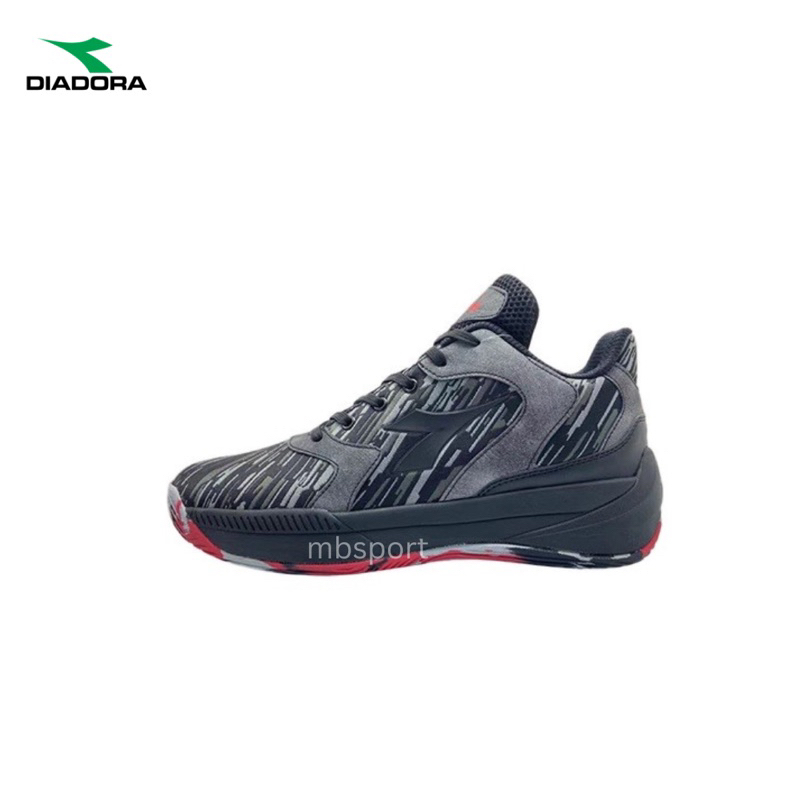 Sepatu Basket Diadora Basketball Men Shoes Original