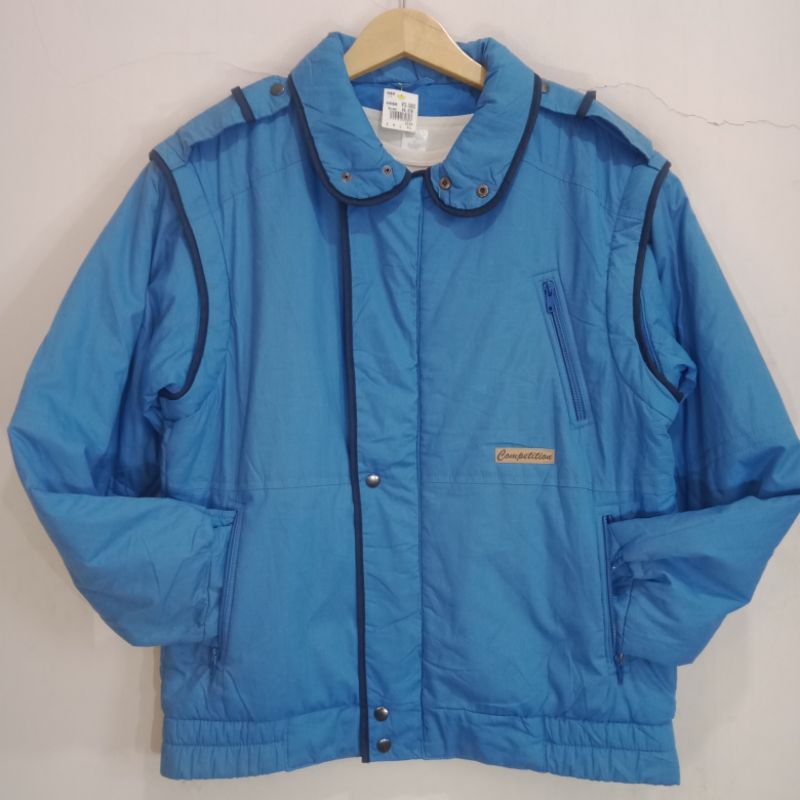 VINTAGE COMPETITION RACING JACKET