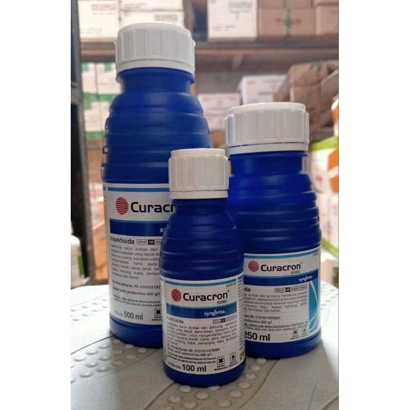 insektisida curacron 500ec dari sygenta
