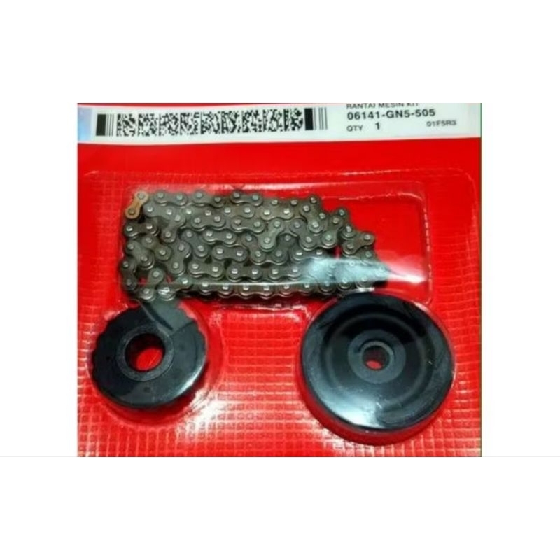 RANTE KETENG SET ROLL KETENG GRAND SUPRA RANTAI KETENG GRAND SUPRA