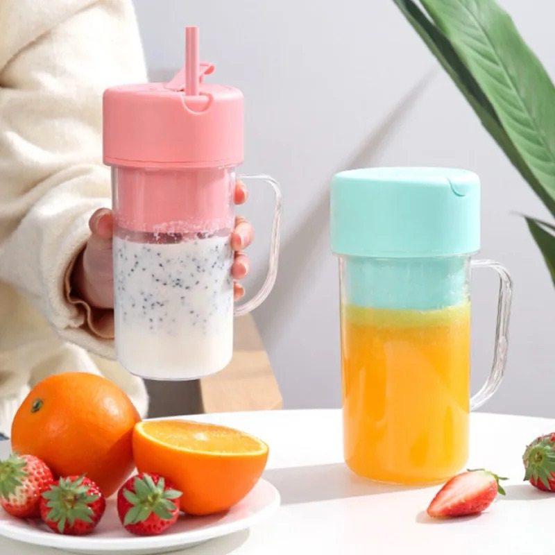 MAMIGO | Mini Juicer Blender Portable Premium