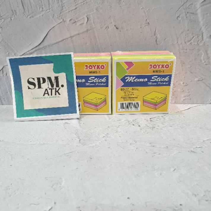 

RAIH DISKON Memo Stick MMS1