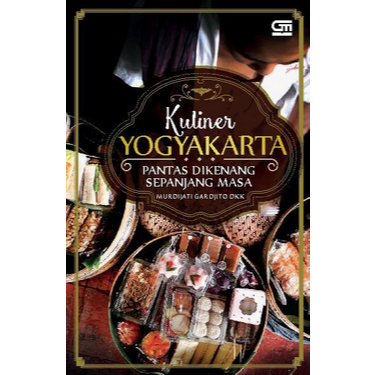 

[ ID4690 ] Kuliner Yogyakarta Pantas Dikenang Sepanjang Masa