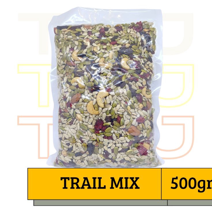 

NEW PROMO TRAIL MIX 5 Gr PREMIUM CEMILAN DIET MAKANAN SEHAT
