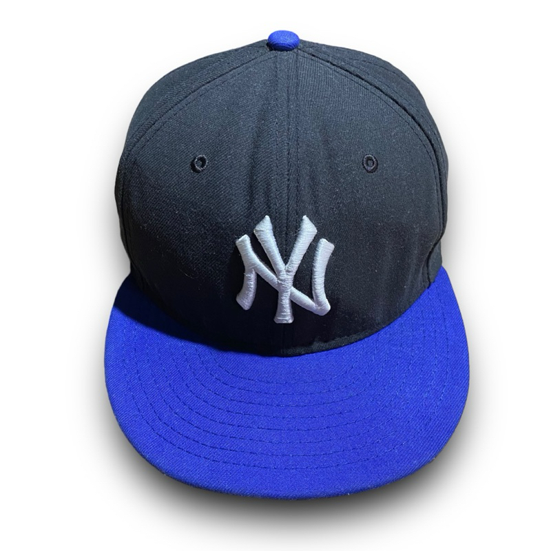 New Era x MLB x Gore-Tex Fitted Hat