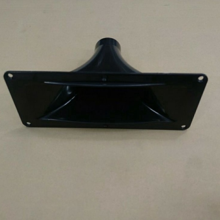 MURAHMERIAH Corong tweeter plastik 25cm  Horn tweeter plastik drat ukuran 25cm