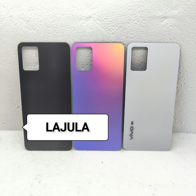 backdoor backcover backdoor gelas Vivo v20 5g / Vivo v20 pro 5g original