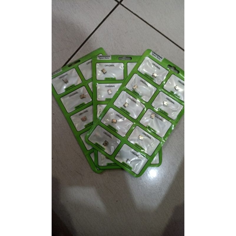 konektor ces only redmi 7 con tc ces redmi 7