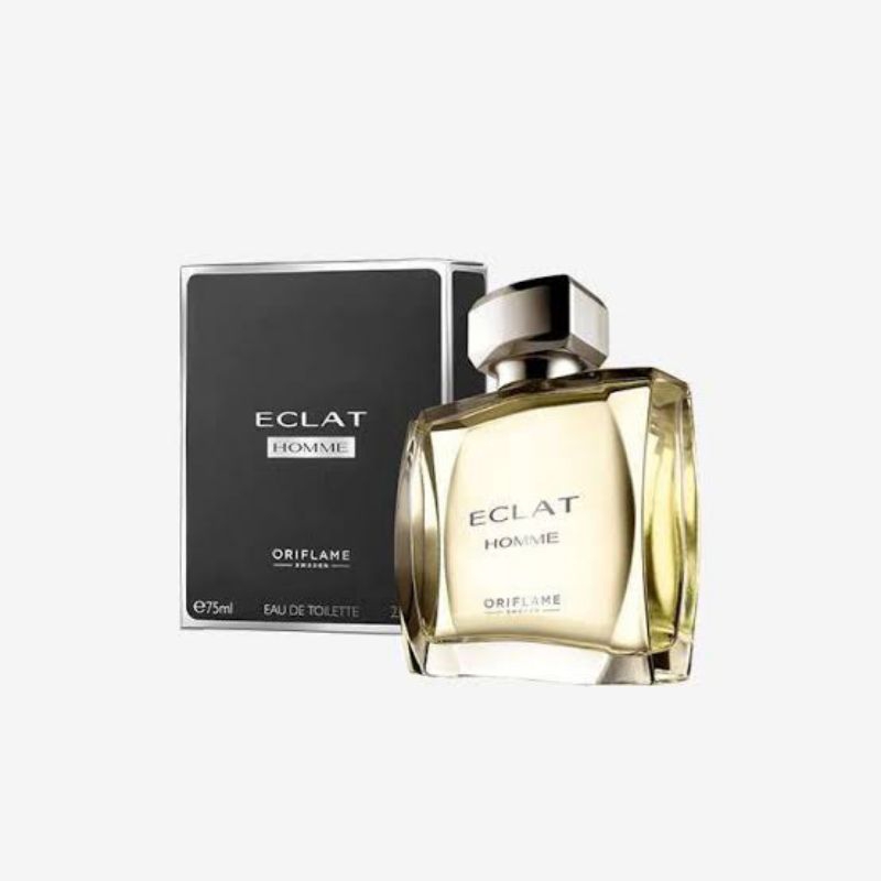 Parfum Eclat Homme Oriflame/Parfum Oriflame/Parfum Pria