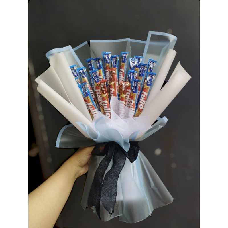 

BUKET SNACK/ GIFT/ HADIAH SPESIAL/ BUKET WISUDA/ BUKET ULANG TAHUN/ HADIAH ULANG TAHUN/ BUKET SIDANG/ BUKET SEMPRO/ SESERAHAN/ BY NRIZ HANDMADE