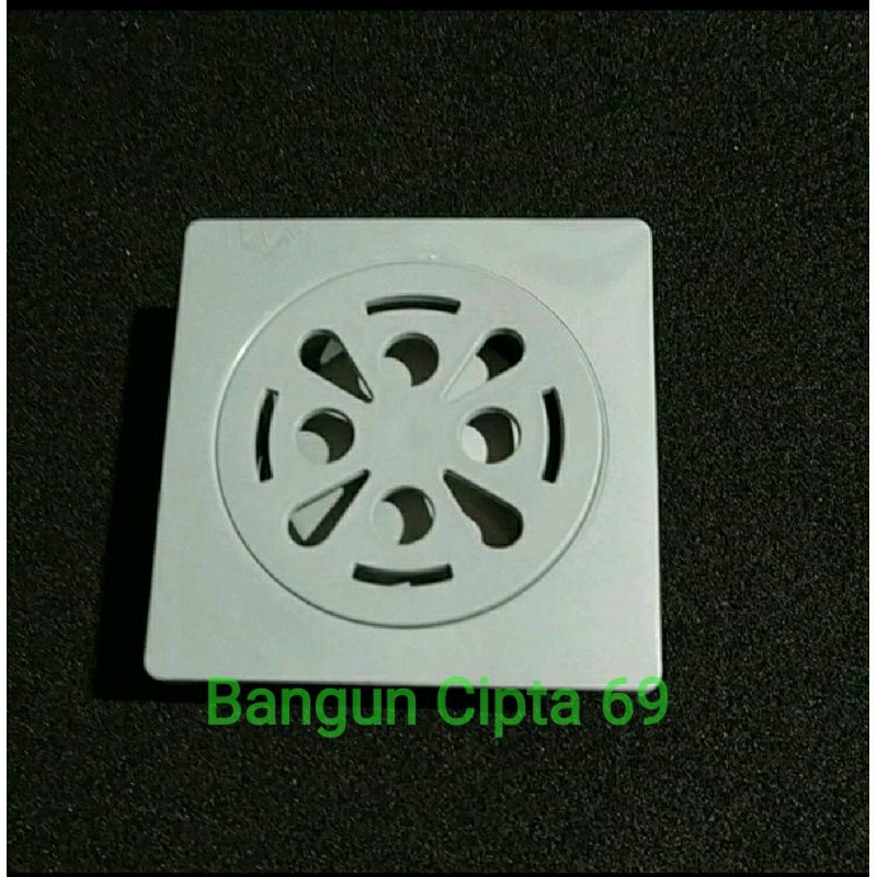 saringan kamar mandi plastik /saringan air wc kamar mandi