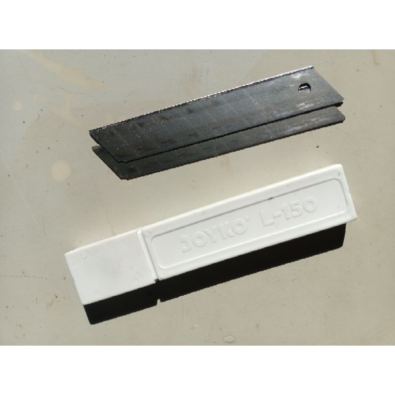 

isi cutter besar 1 pack