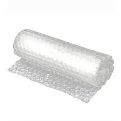 

Tambahan packing bubble wrap