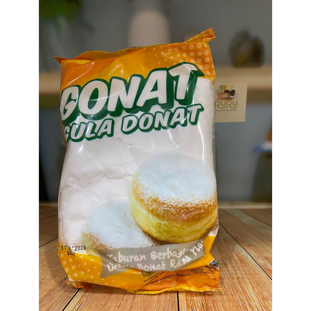 

Gonat Gula Tabur Teoung Gula