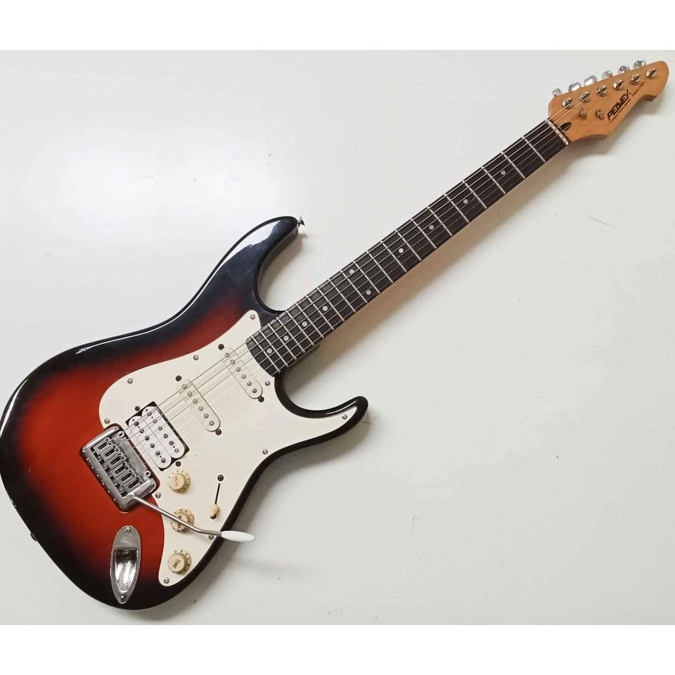 Gitar Peavey Predator Original Mulus