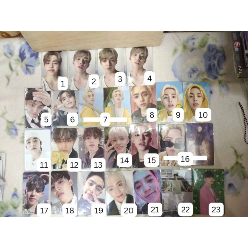 AAB SEVENTEEN PC - SCOUP