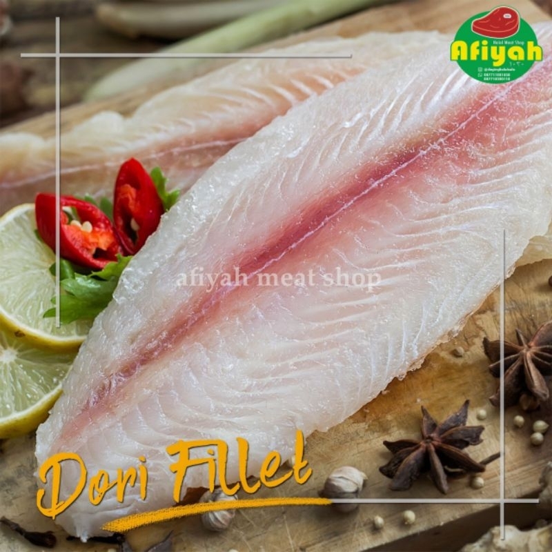 

Fillet Dori B
