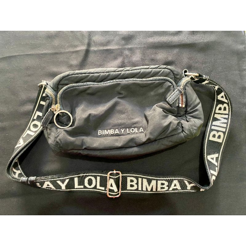 tas Bimba Y lola second good condition