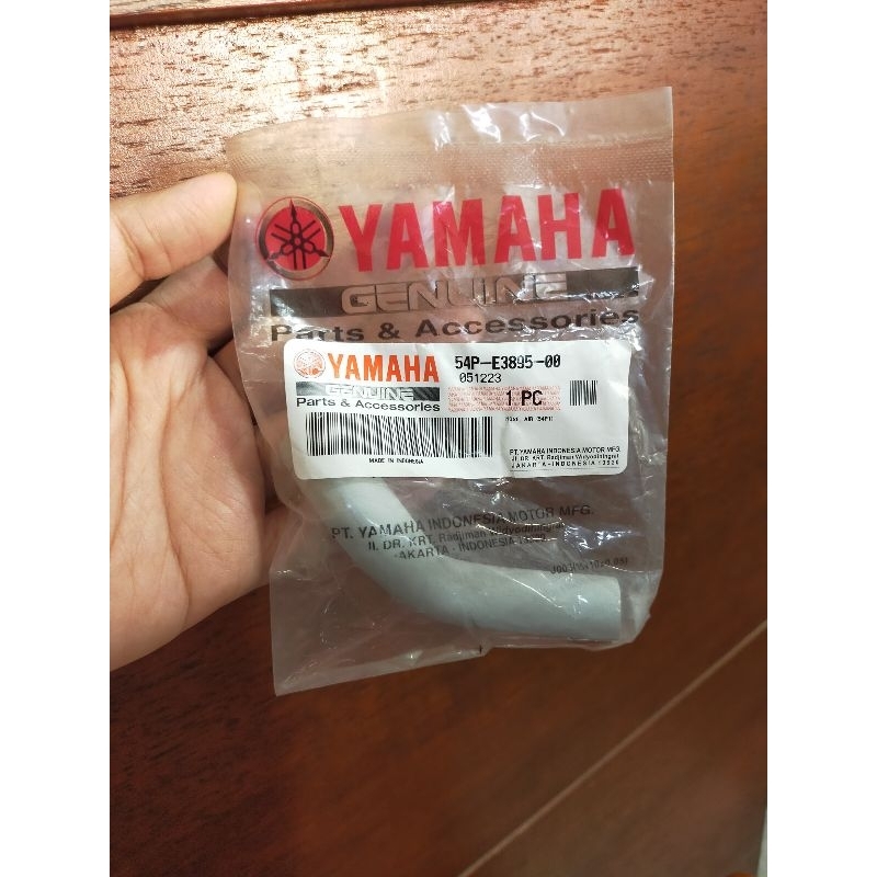 Selang Hawa ISC 54P Mio J, Mio Soul GT 115 Dll Original Yamaha Genuine Parts