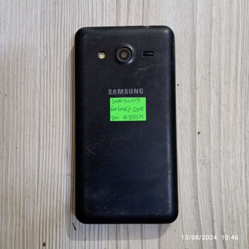 Mesin Samsung Galaxy Core 2 | SM-G355H Normal Unit