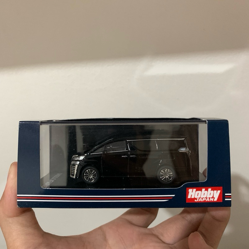 Hobby Japan Vellfire 1/64