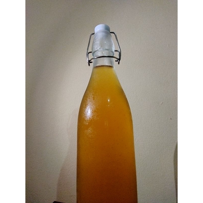 

Kombucha