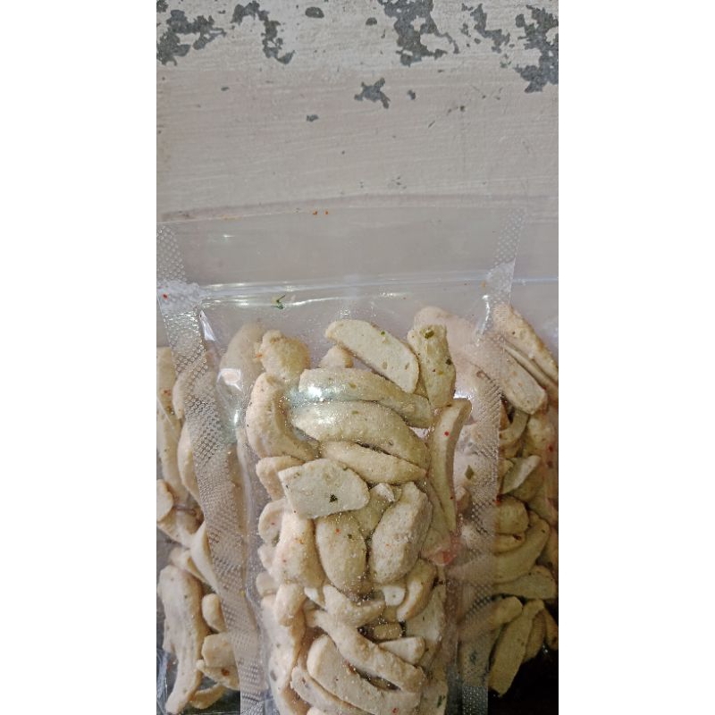 

{Ready Medan} Basreng Original 60 Gram