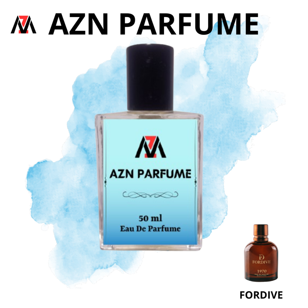 AZN PARFUME LAKI LAKI FORDIVE MINYAK WANGI TAHAN LAMA PARFUM VIRAL