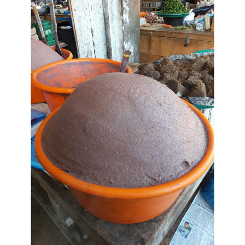 

Terasi / belacan Langsa Super Premium