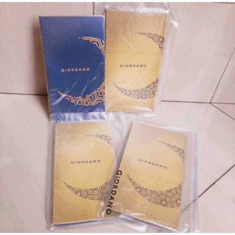 

angpao cny angpao lebaran amplop uang idul fitri hampers idul fitri amplop merchandise giordano money pocket dompet giordano