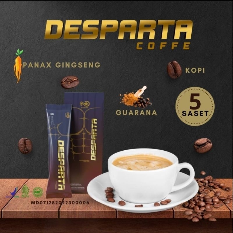 

DESPARTA bundling 3