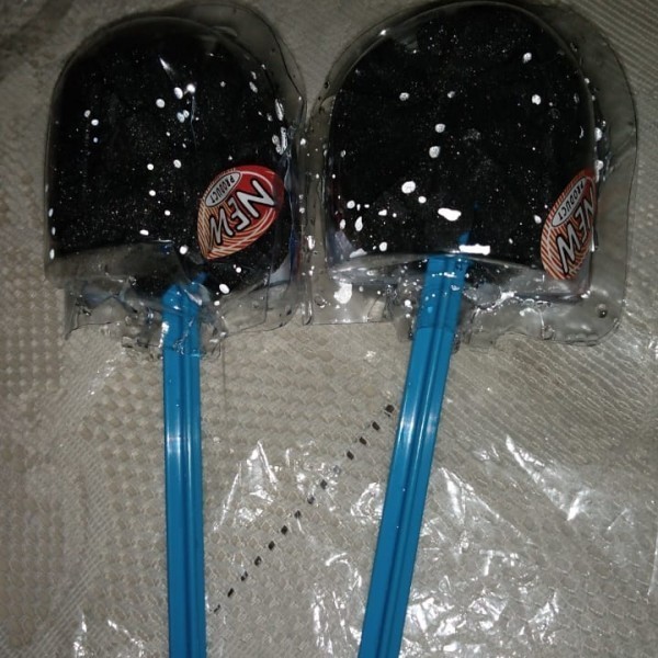 Lion Star BR-6 Livina Vacuum Flask Cleaner 01 Sikat Pembersih Termos