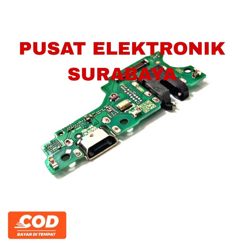 FLEXIBLE CHARGER MIC VIVO Y15S / VIVO Y01