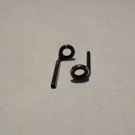 COSTUM TOP RING FUJI JORAN TEGEK