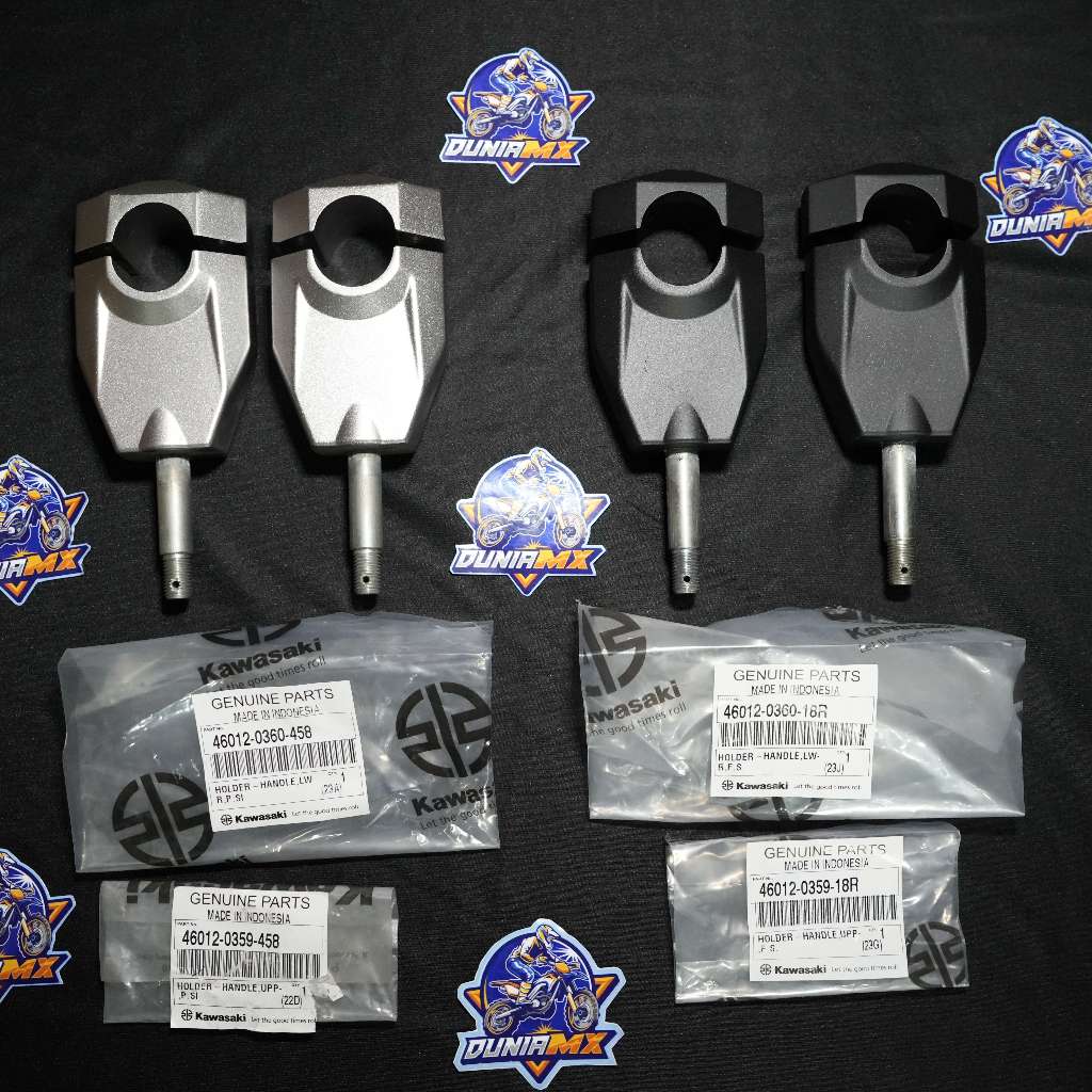 Raiser Riser Kawasaki KLX 150 BF Original