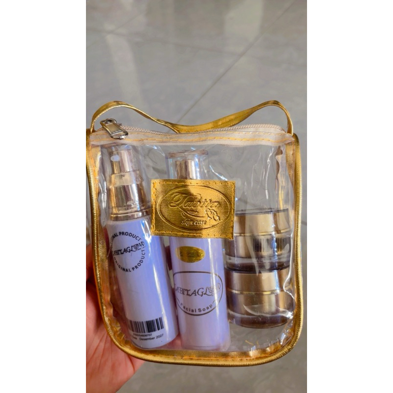 Original produk TabitaGlowSeriesNew