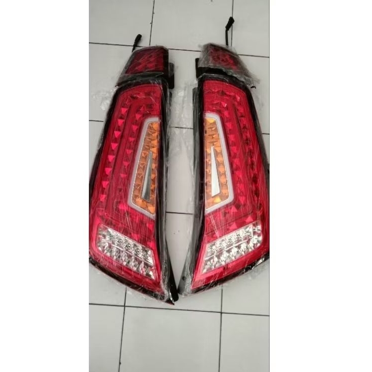 STOP LAMP JETBUS 2 ATAU LAMPU BELAKANG JETBUS 2 ATAU LAMPU REM JETBUS 2 KANAN KIRI