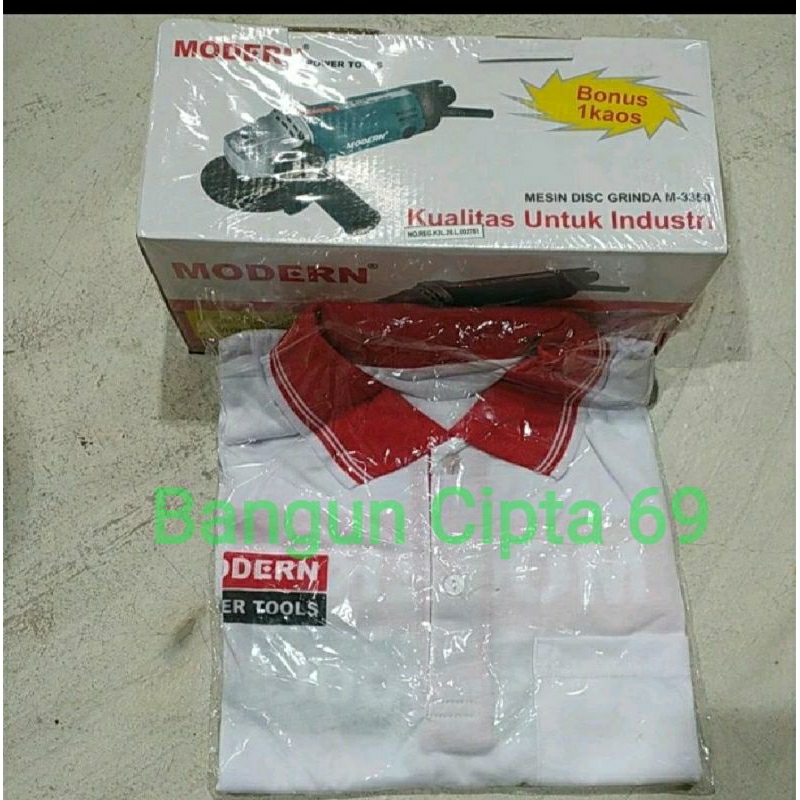 modern mesin gerinda m 3350 /mesin gerinda grinda tangan