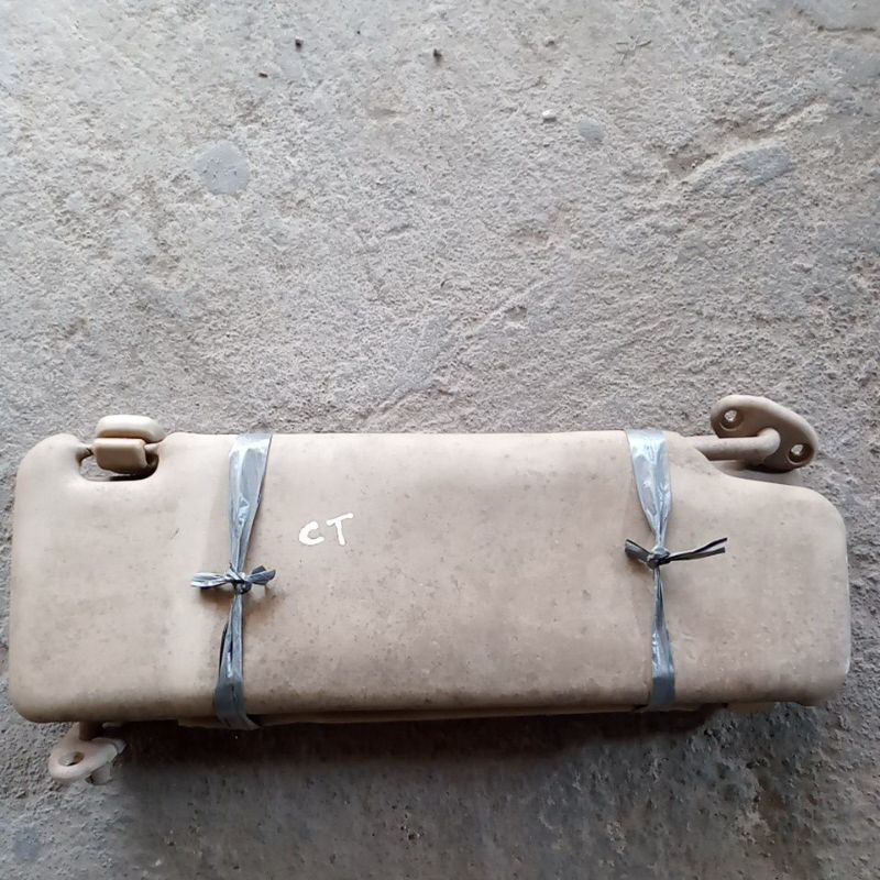 Sunvisor kiri honda city