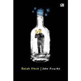 Gramedia Batam - Salah Piknik