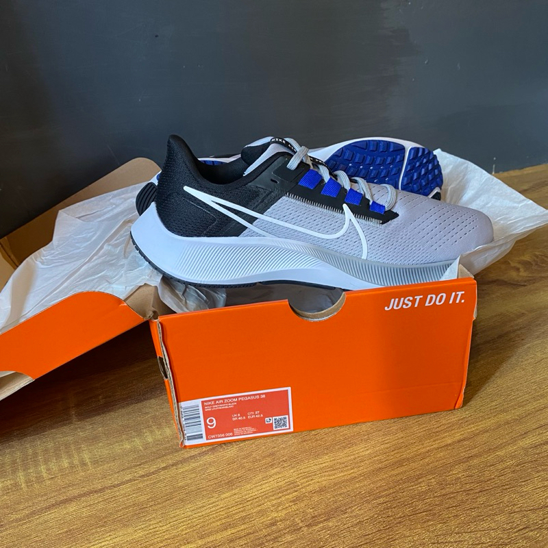 Nike Air Zoom Pegasus 38