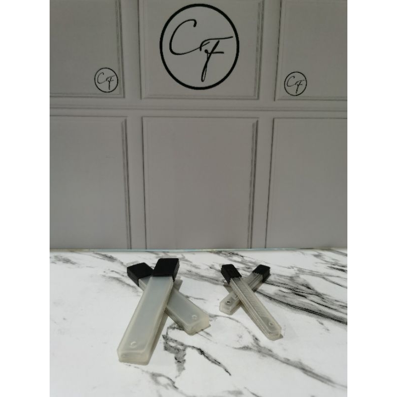 

Combo Mata Cutter | Spare Blades