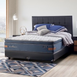 Elite Grand Regency 160x200 Mattress Only