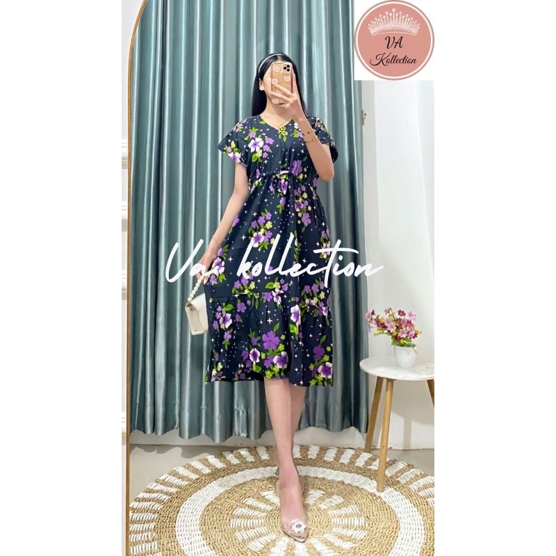 Daster Serut daster Andin daster Nyaman